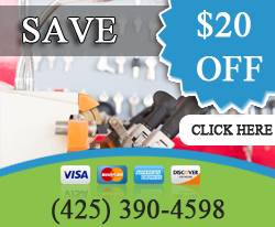 Locksmith Des Moines Offer